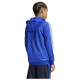 Adidas Παιδική ζακέτα Train-Essentials Aeroready 3-Stripes Full-Zip Hoodie